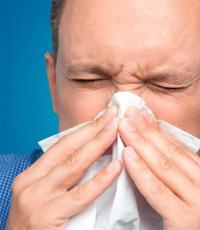 Симптомы и лечение воспаления носовых пазух